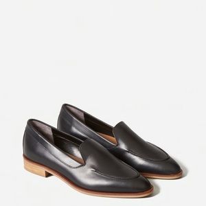 Everlane modern loafer